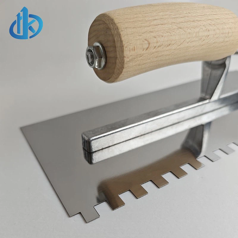 8mm Notched Trowel 8mm Notched Trowel