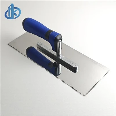 אחיזה רכה מגרפת טיח